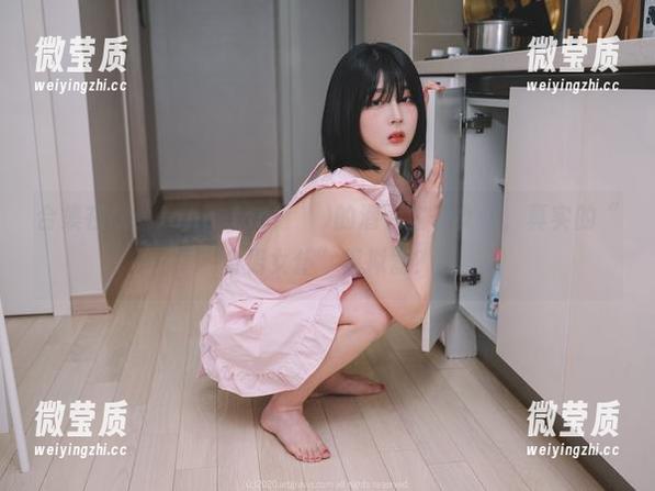 合集在线：Jang Joo(장주)的酒吞童子女仆，真实的“宅男女仆”模拟器？-微莹质